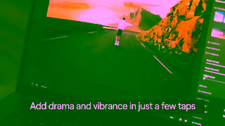 Luminar LuminarneoCreativeugclaptopsky1200x62814secen Ad Commercial Brand Imagery Photoshoot 1