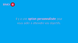 BMO Financial Investissez en ligne avec BMO Ad Commercial Brand Imagery Photoshoot 2