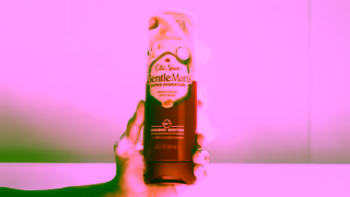 Old Spice Tub Time Old Spice Super Hydration Body Wash Ad Commercial Brand Imagery Photoshoot 0