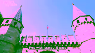 Istanbul ePass Topkapi Palace Tour Priority Access Guided Tours Ad Commercial Brand Imagery Photoshoot 0