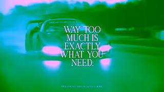 Maserati MASERATI MCXTREMA REAR WING Ad Commercial Brand Imagery Photoshoot 2