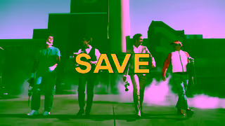 Paramount Plus The Inspired Unemployed Impractical Jokers Now Streaming Paramount Australia Ad Commercial Brand Imagery Photoshoot 0