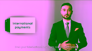 OFX Get more control over your global financial operations Ad Commercial Brand Imagery Photoshoot 1