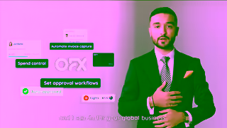 OFX Get more control over your global financial operations Ad Commercial Brand Imagery Photoshoot 2