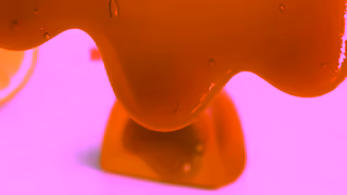 The Natural Try the NEW Juicy Bursts range 15 Ad Commercial Brand Imagery Photoshoot 2