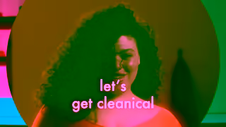 AMIKA lets get more repair for hair the kure shampoo conditioner amika Ad Commercial Brand Imagery Photoshoot 2