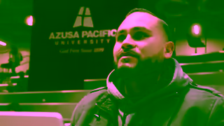 Azusa Pacific University Get to Know APU Duke Commons Ad Commercial Brand Imagery Photoshoot 2