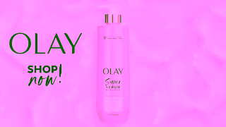 Olay OlayBody JFM25 SSHBL 3DCTA 06 New ENG Social 16x9 PGOM1407000H Aug25 Ad Commercial Brand Imagery Photoshoot 1
