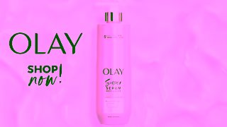 Olay OlayBody JFM25 SSHBL 3DCTA 06 New ENG Social 16x9 PGOM1407000H Aug25 Ad Commercial Brand Imagery Photoshoot 2