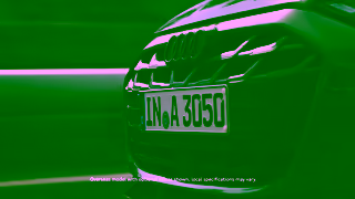 Audi A3 Sportback Audi Australia Ad Commercial Brand Imagery Photoshoot 1