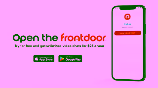 Frontdoor.com Frontdoor Membership Old Lights Try Free 16x9 06 Ad Commercial Brand Imagery Photoshoot 1