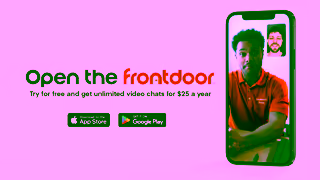 Frontdoor.com Frontdoor Membership Old Lights Try Free 16x9 06 Ad Commercial Brand Imagery Photoshoot 2