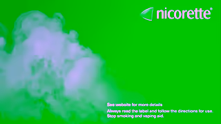Nicorette 2025 AUS Nicorette Vaping Campaign 169 Ad Commercial Brand Imagery Photoshoot 0