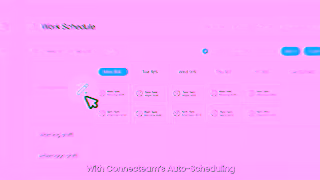 Connecteam Connecteam Where work is easy productive and connected Ad Commercial Brand Imagery Photoshoot 0