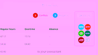 Connecteam Connecteam Where work is easy productive and connected Ad Commercial Brand Imagery Photoshoot 2