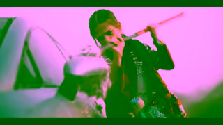 Starling Bank Rinsed 20 Starling Bank Ad Commercial Brand Imagery Photoshoot 0