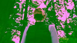 Biofreeze Cool your pain with Biofreeze Ad Commercial Brand Imagery Photoshoot 2