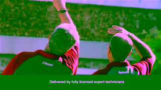 Rentokil Rentokil World Leading Residential Commercial Pest Control Innovative Effective Solutions Ad Commercial Brand Imagery Photoshoot 1