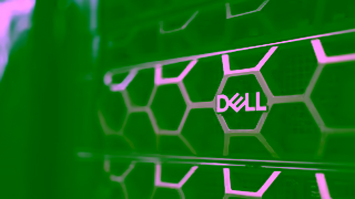 Dell Dell AI Factory with NVIDIA Ad Commercial Brand Imagery Photoshoot 0