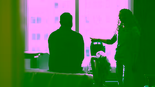 Dell Dell AI Factory with NVIDIA Ad Commercial Brand Imagery Photoshoot 2