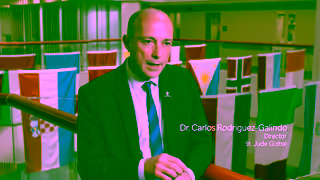 St Jude Hospital FY24 HW EOY EBC Video DAF 30 Ad Commercial Brand Imagery Photoshoot 1
