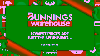 Bunnings Warehouse Mower Kit Pruning Ad Commercial Brand Imagery Photoshoot 2