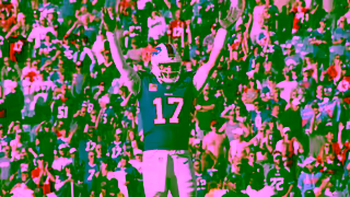 Gatorade A History of Winning Ad Commercial Brand Imagery Photoshoot 0