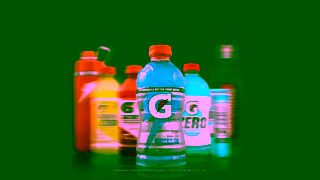 Gatorade A History of Winning Ad Commercial Brand Imagery Photoshoot 2