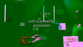 ASUS ASUS Vivobook S Campaign Performance 30s Ad Commercial Brand Imagery Photoshoot 1