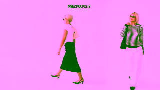 PRINCESS POLLY 2025 AUGUSTSEPTEMBER 15sec SH New Arrivals Ad Commercial Brand Imagery Photoshoot 2