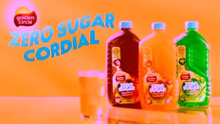 Golden Circle Golden Circle Zero Sugar Cordial 6 Ad Commercial Brand Imagery Photoshoot 2