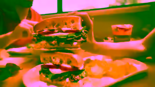 Panera Bread The Italian Summer Meal It Just Meals Good Ad Commercial Brand Imagery Photoshoot 0