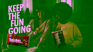 Twizzlers Part 2 Ad Commercial Brand Imagery Photoshoot 2
