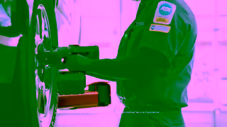 Firestone Auto Care 2025 FCAC MidTerm Awareness Choices 30 OLV Ad Commercial Brand Imagery Photoshoot 1