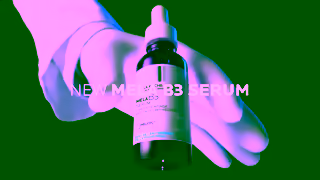 La Roche Posay NEW MELA B3 Serum Ad Commercial Brand Imagery Photoshoot 0