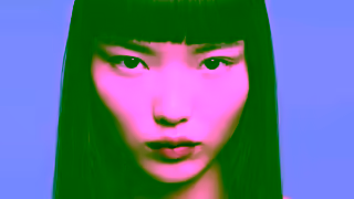 La Roche Posay NEW MELA B3 Serum Ad Commercial Brand Imagery Photoshoot 2