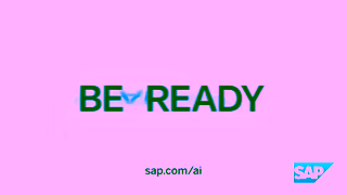SAP SAP Business AI Go beyond above and beyond 15a Ad Commercial Brand Imagery Photoshoot 2
