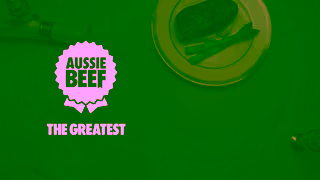 Aussie Beef The Greatest Ship 6 The greatest choice Ad Commercial Brand Imagery Photoshoot 2