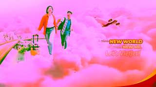 VietJet Vietjet Happy Friday Special Australia to Vietnam Deals Ad Commercial Brand Imagery Photoshoot 0