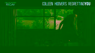 Paramount Pictures RYOU EN COOLEST COLLEEN 15 FRIDAY Ad Commercial Brand Imagery Photoshoot 2