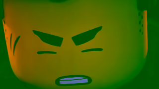 Lego The Missing Season 3 Episode 1 Official Trailer LEGO Ninjago Dragons Rising Ad Commercial Brand Imagery Photoshoot 0