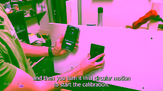 Walabot Animal detecting stud finder Walabot diy studfinder pestcontrol Ad Commercial Brand Imagery Photoshoot 0