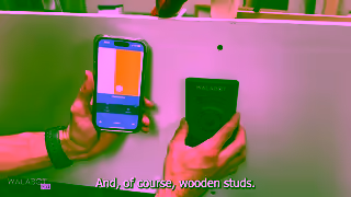 Walabot Animal detecting stud finder Walabot diy studfinder pestcontrol Ad Commercial Brand Imagery Photoshoot 2