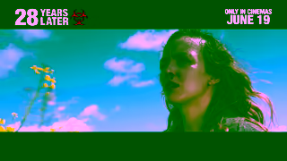 Sony Pictures 28 Years Later Meadow 6 Only In Cinemas June 19 Ad Commercial Brand Imagery Photoshoot 0