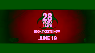 Sony Pictures 28 Years Later Meadow 6 Only In Cinemas June 19 Ad Commercial Brand Imagery Photoshoot 2