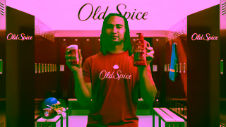 Old Spice Signature Scents Stroud 15 Old Spice Ad Commercial Brand Imagery Photoshoot 0