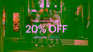 Vistaprint US Youtube DV360 PPAG 15 16x9 OFFER20 Ad Commercial Brand Imagery Photoshoot 2