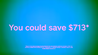 Allstate Switch to Allstate and you could save 713 Ad Commercial Brand Imagery Photoshoot 2