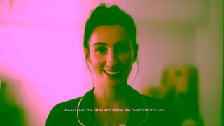 INNER HEALTH 16 Benefits In One Advanced Spectrum Probiotic from Inner Health Ad Commercial Brand Imagery Photoshoot 1