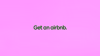 AirBnb Get an Airbnb Ad Commercial Brand Imagery Photoshoot 2